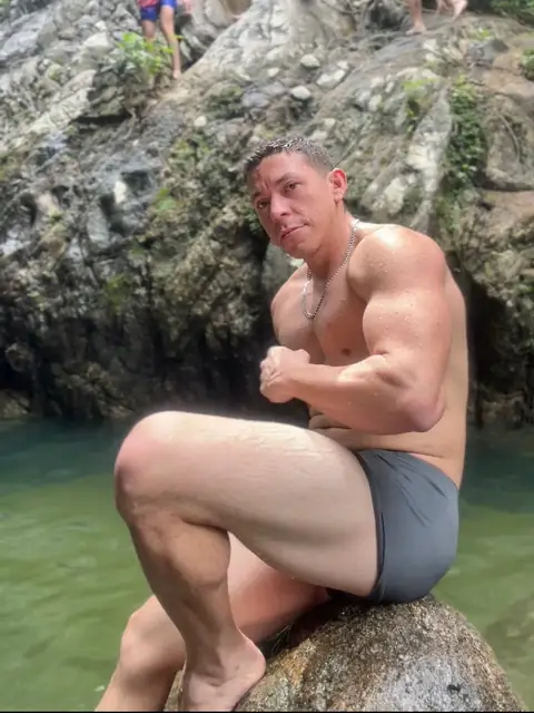 Wero menonita on OnlyFans