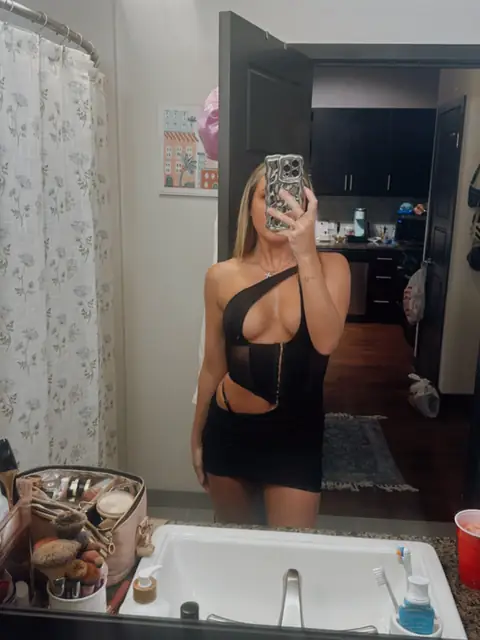Jessica Pauline on OnlyFans