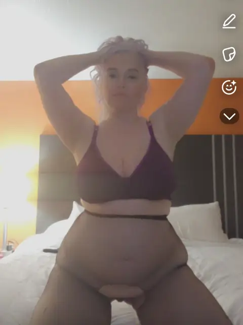 Enchanted Jenna on OnlyFans