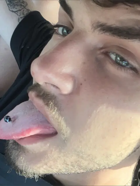 Jesus on OnlyFans