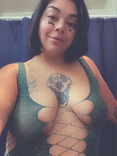 Buttercup on OnlyFans