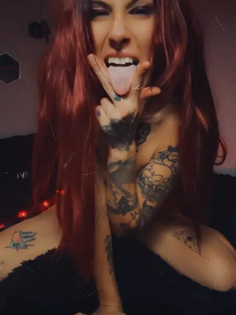 Inked Up Brat OnlyFans profile