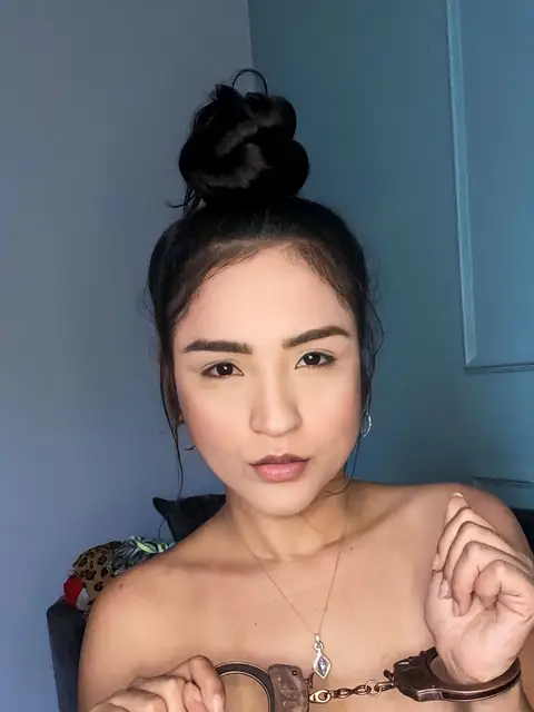 Lady Stone on OnlyFans