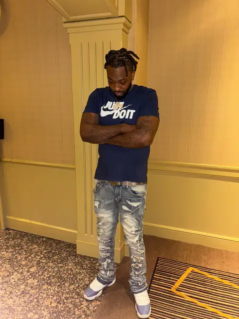 Cashmere Waddup on OnlyFans
