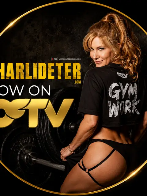 Charli Deter Preview on OnlyFans