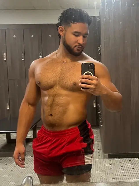 Mr. Grant on OnlyFans