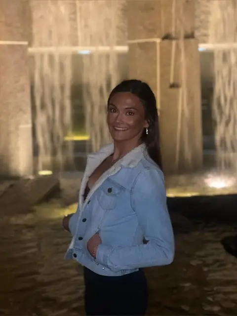 Lindsey on OnlyFans