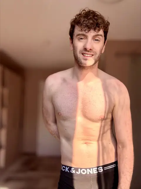 Gary HerrX on OnlyFans