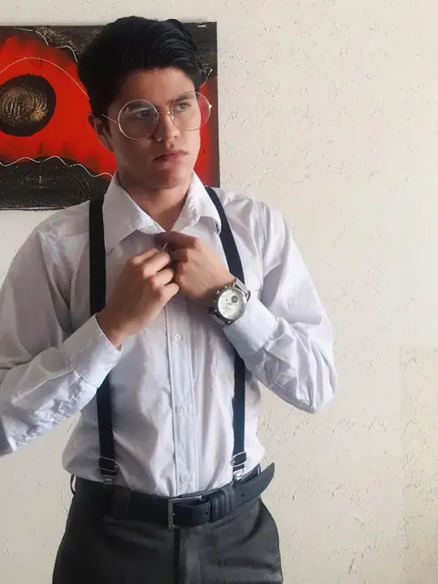 Flay Torres on OnlyFans