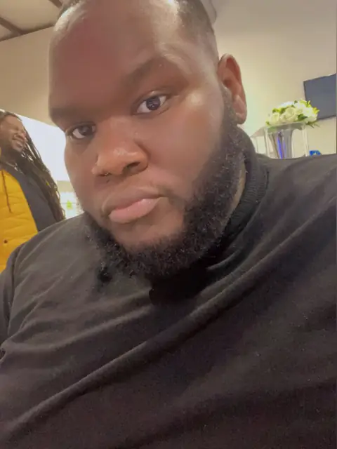 Deezy Jr on OnlyFans