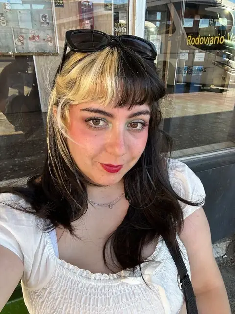 The real Chrissy on OnlyFans