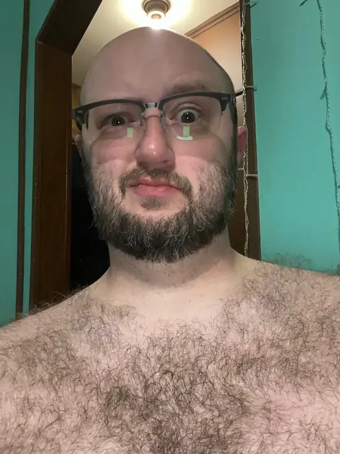 Andrew Ray on OnlyFans