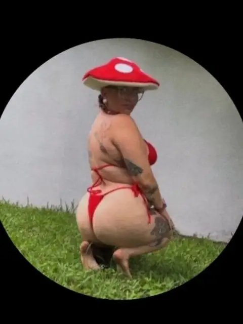 Rox Stone on OnlyFans