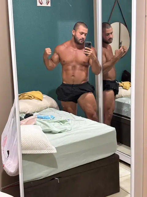 Romano on OnlyFans