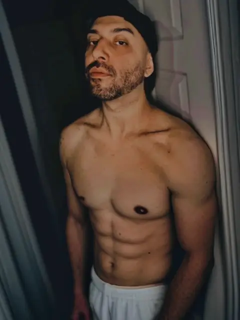 Rodo Rox on OnlyFans
