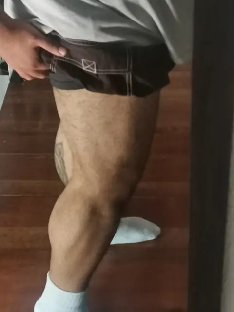 Ri Bear on OnlyFans