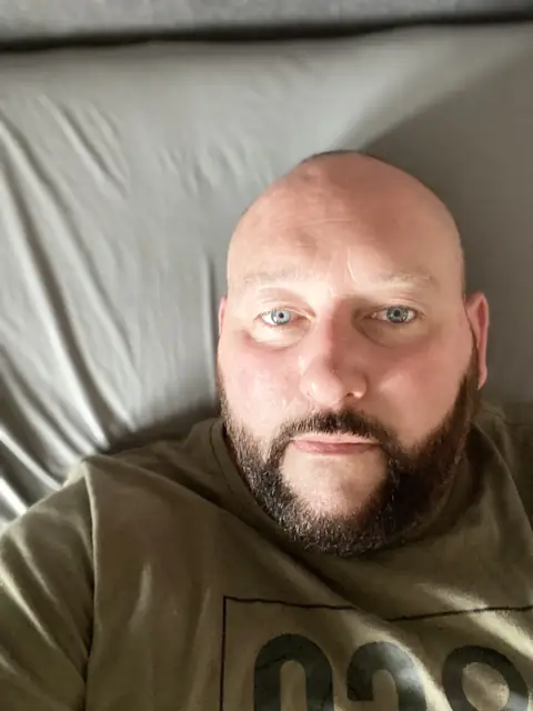 Beard n tats on OnlyFans