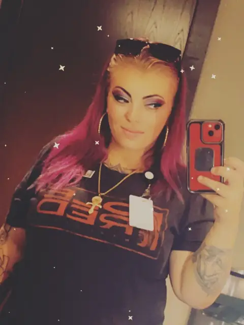 Mariah OnlyFans profile