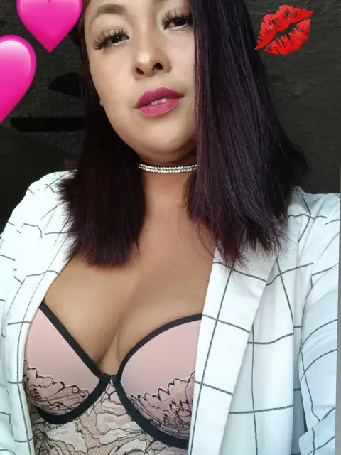 Lucky Santos on OnlyFans