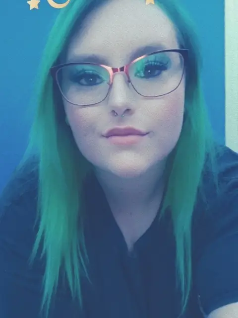 Rose on OnlyFans