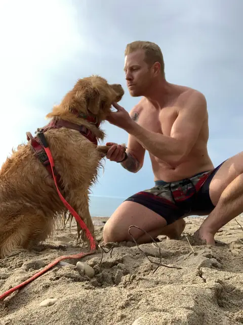 Pecksandpets OnlyFans profile