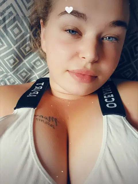 Patricia on OnlyFans