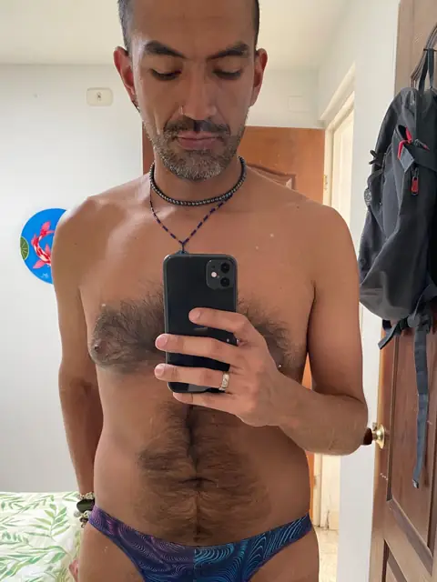 Sebasti n on OnlyFans