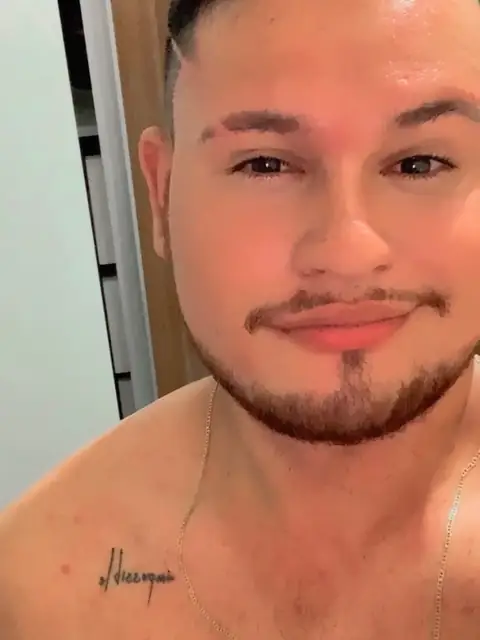Brunynho adestrador on OnlyFans