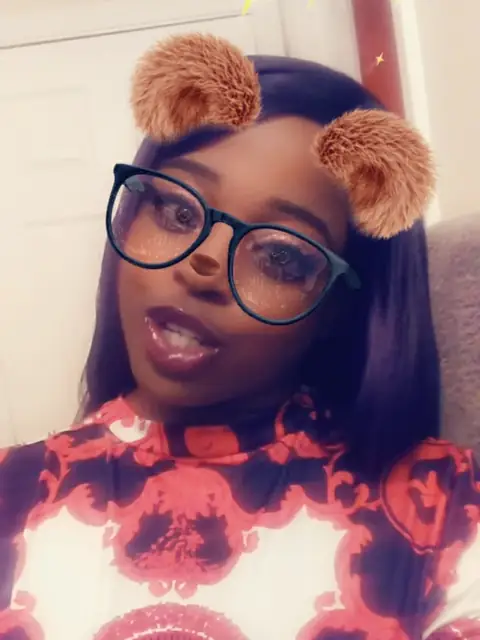 Nixsi Blacx on OnlyFans