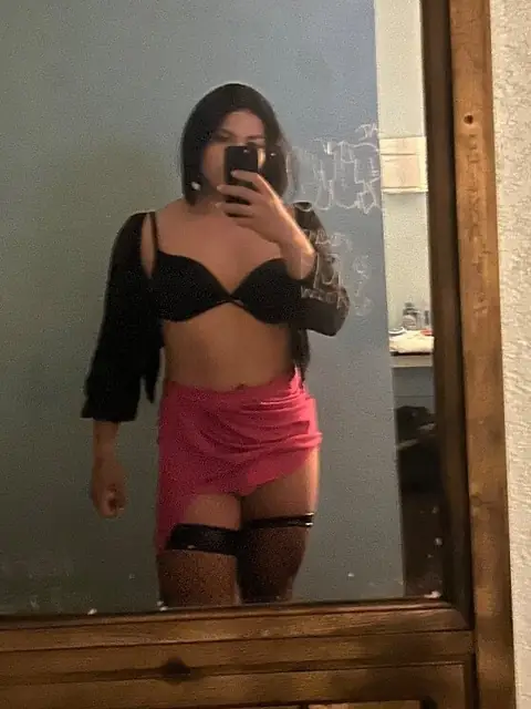 Naughtalia on OnlyFans