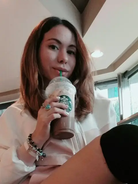 Jade on OnlyFans
