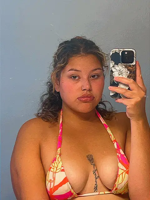 Whitney Angie on OnlyFans