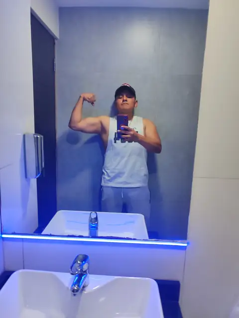 Jerson C.L on OnlyFans