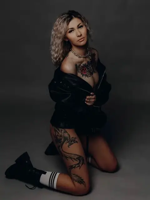 Alana OnlyFans profile