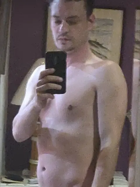 Alexei Romanov OnlyFans profile