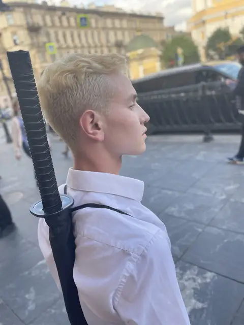 Beautiful Moon Imp OnlyFans profile