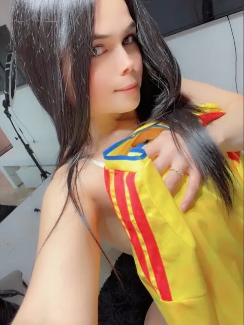 Betzyta OnlyFans profile