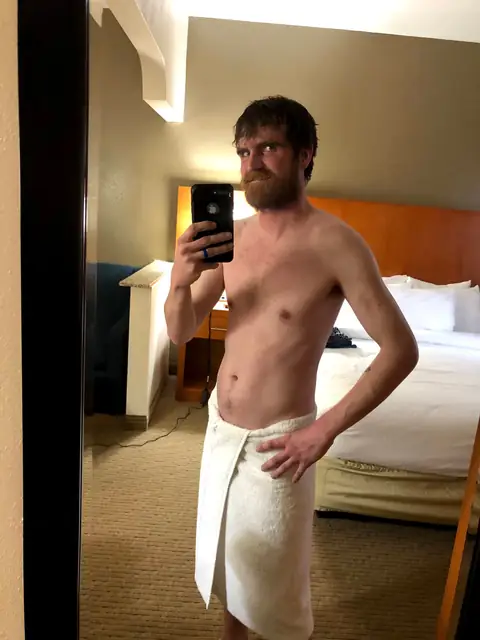 Probably not your husband OnlyFans profile