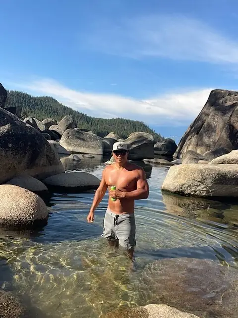 Bronz J on OnlyFans