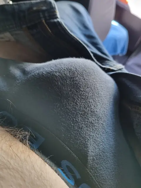 Trucker Nath OnlyFans profile