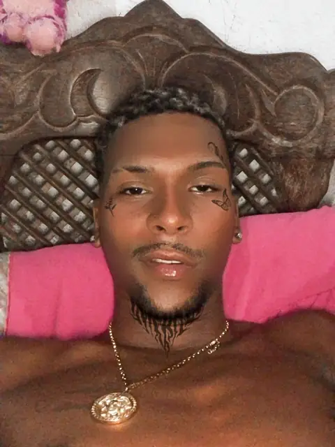 Tritao Hot on OnlyFans