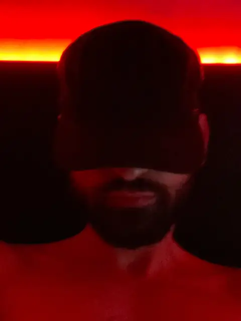 Oz Halabi on OnlyFans