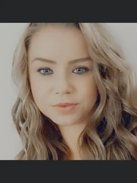 Tori on OnlyFans