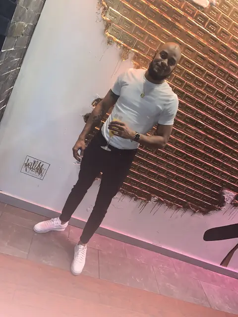 Golden_Bolden on OnlyFans