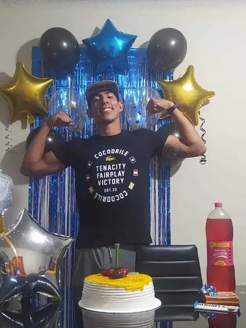 Willian de la torre on OnlyFans