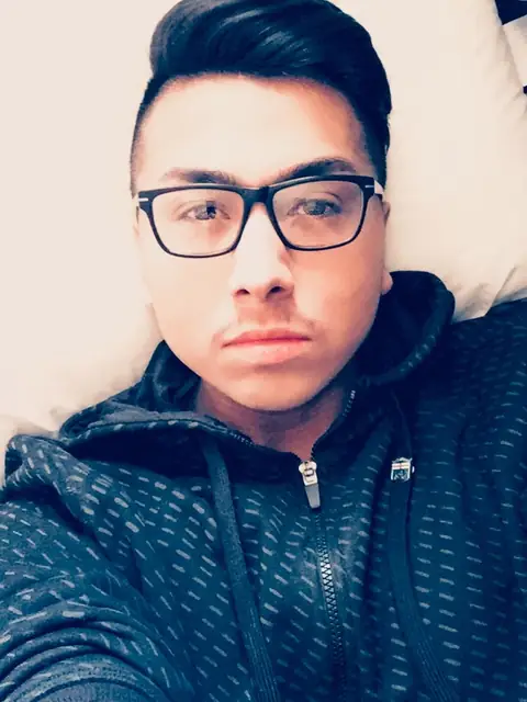 Kyle on OnlyFans