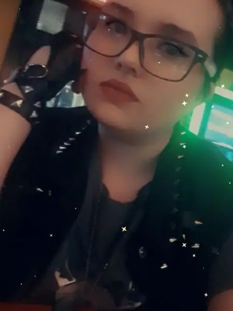 Fallen Angel on OnlyFans