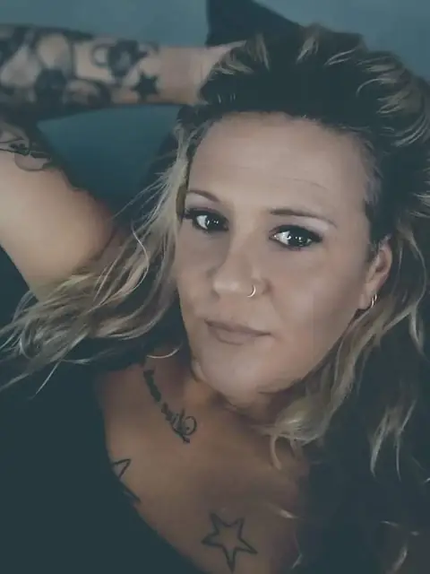 Nikki on OnlyFans