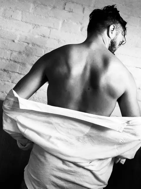 Steve Broli on OnlyFans