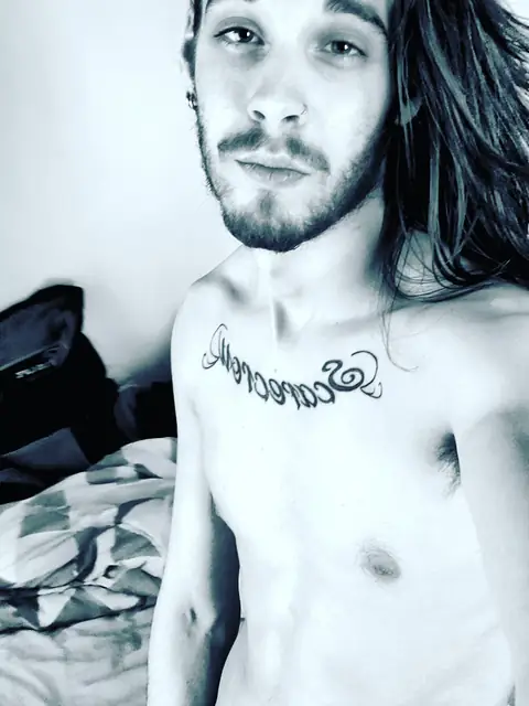 Scarecrow on OnlyFans